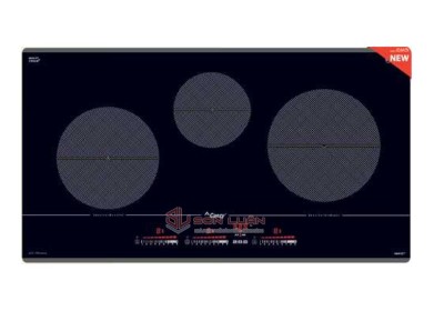Bếp từ Canzy Cao Cấp  CZ 595Luxury